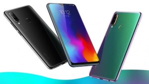 Lenovo Z6 Lite: Here’s everything you need to know!