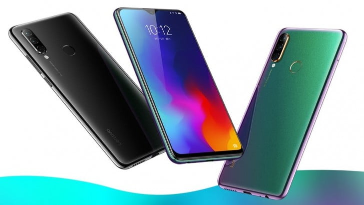 Lenovo Z6 Lite: Here’s everything you need to know! Lenovo Z6 Lite: Here’s everything you need to know!