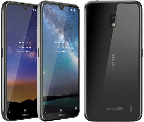 Nokia 2.2: Here’s everything you need to know! Nokia 2.2: Here’s everything you need to know!