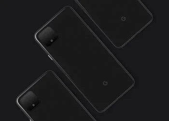 Google Pixel 4 XL