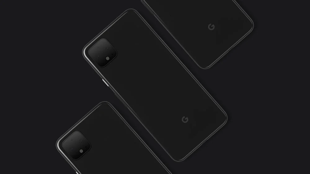 Google Pixel 4 XL