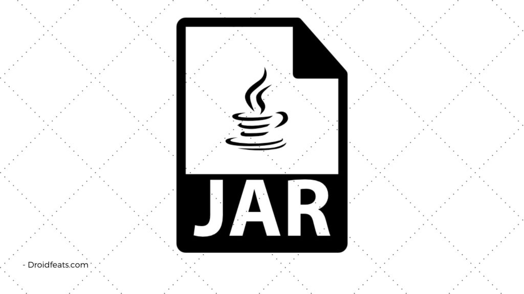 Open JAR files on windows