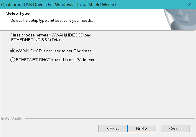 phone usb to computer qualcomm hs usb qdloader 9008 com4