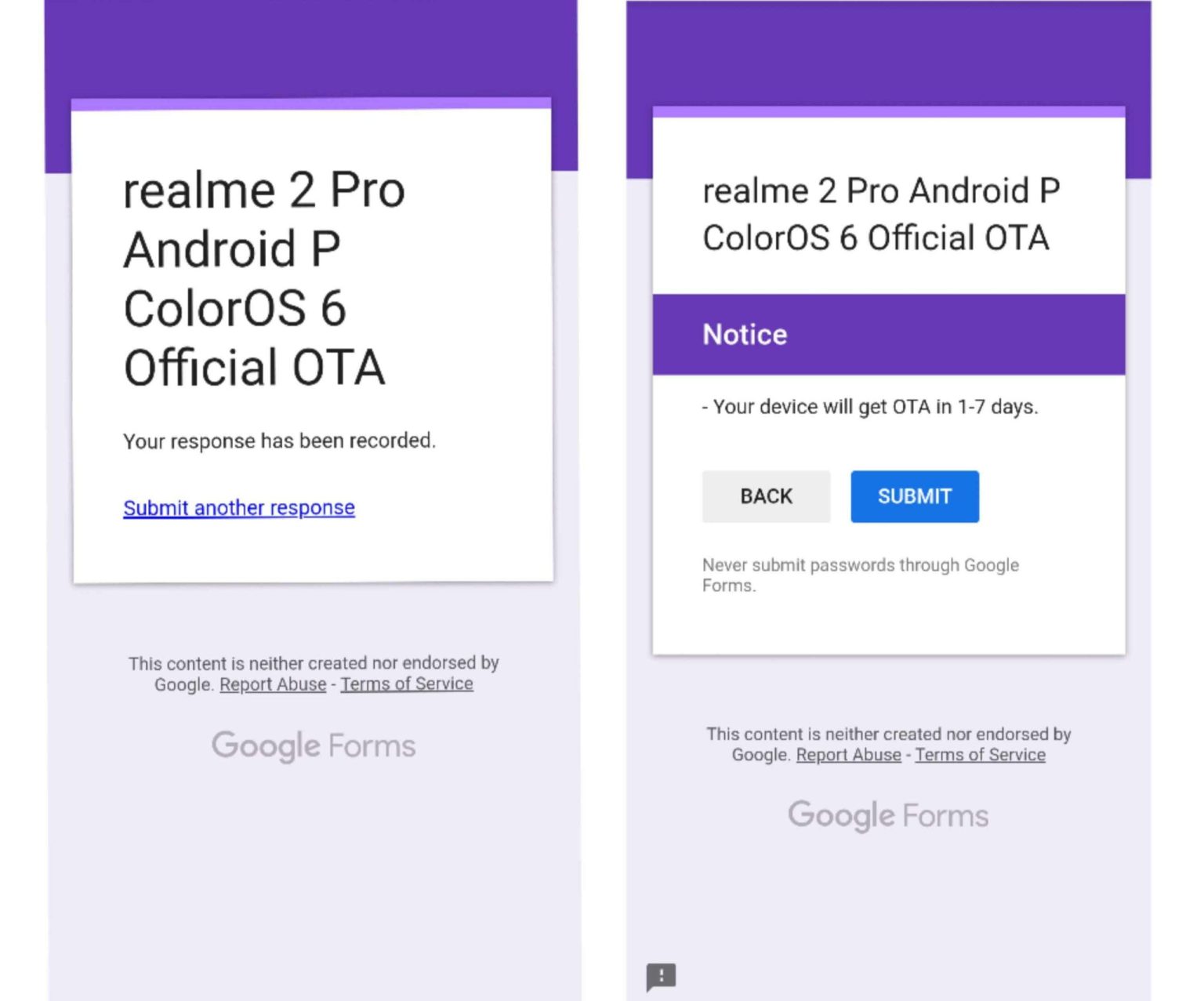How to get stable Android Pie on realme 2 Pro? How to get stable Android Pie on realme 2 Pro?