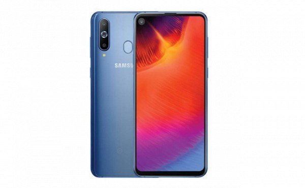 price of samsung galaxy a91