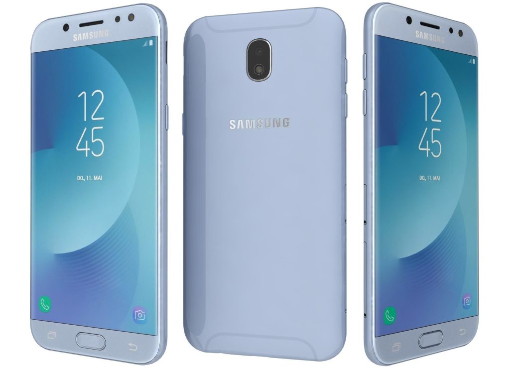 galaxy j 5