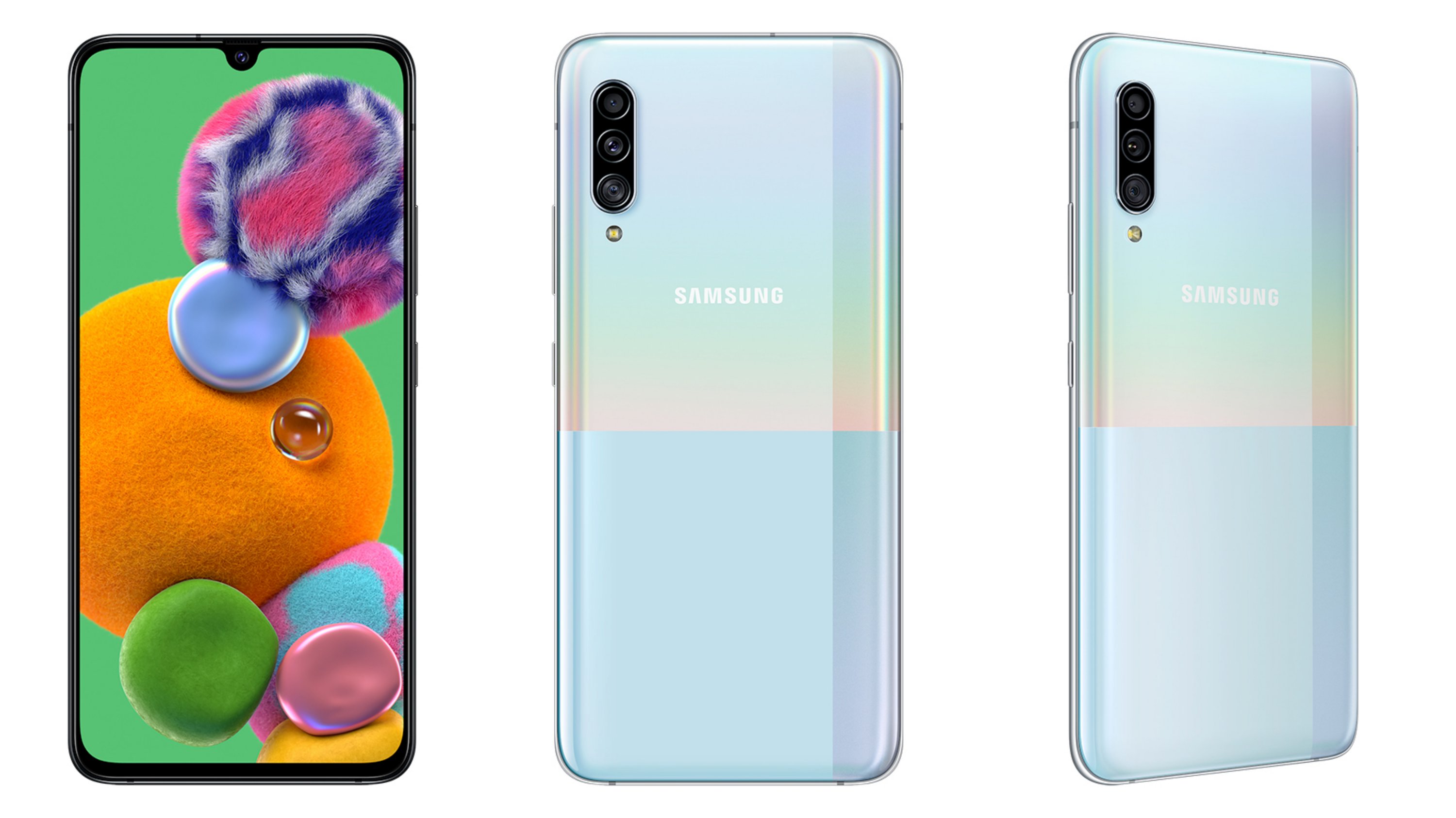 samsung galaxy a90 phone