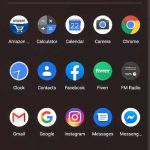Android 10 Pixel Experience ROM