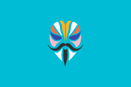 Download Magisk 20.2 ZIP