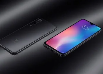 Xiaomi Mi 9 SE