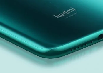 Redmi Note 8 Pro