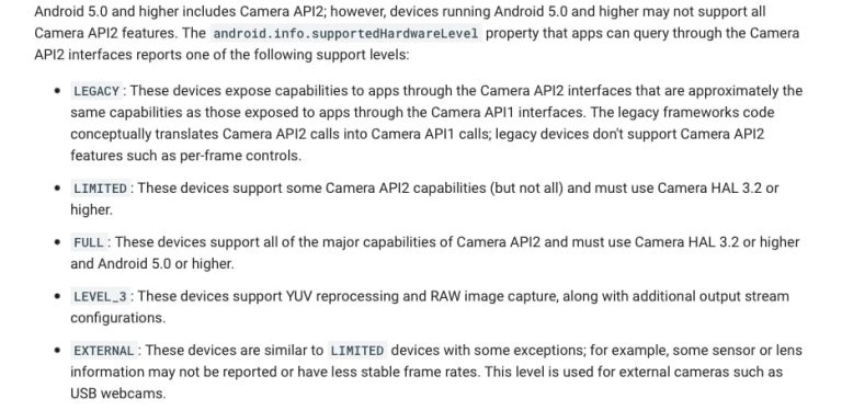 Google Camera Ports: Get the best GCam APK for Samsung, OnePlus, and ...