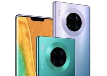 HUAWEI Mate 30 Pro 5G