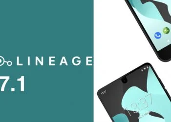 LineageOS 17.1