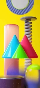 Samsung Galaxy M31 Wallpapers