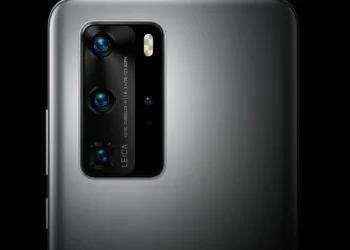 Huawei P40 Pro