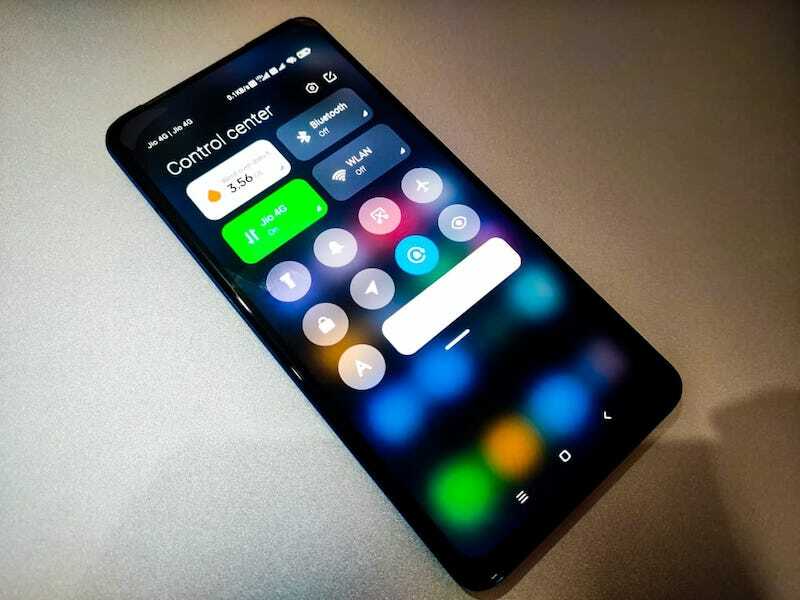 How TO Install MIUI 12 EU on Indian Redmi K20 Pro (by