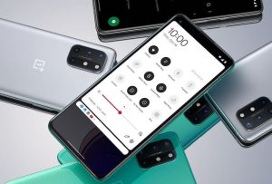HOW-TO: Unlock Bootloader on OnePlus 8T