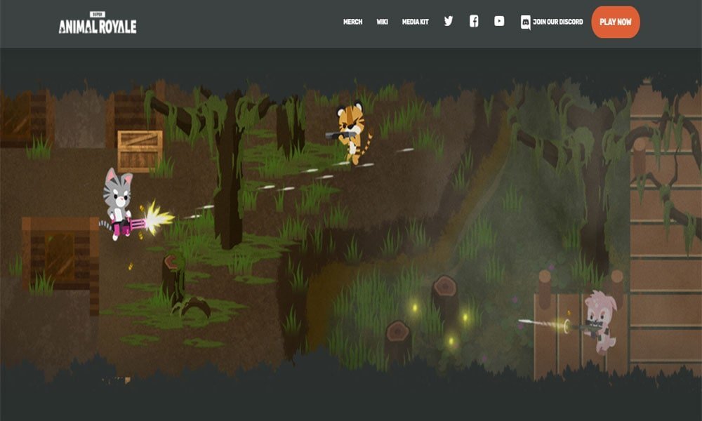 How to fix Super Animal Royale Error “Game Server Could Not Autizhore You” How to fix Super Animal Royale Error “Game Server Could Not Autizhore You”