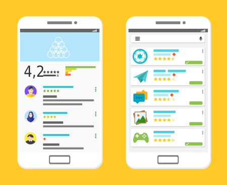 5 Tips to get your gaming app approved by Google Play Store