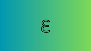 Backwards 3: How to type on PC and Mobile!