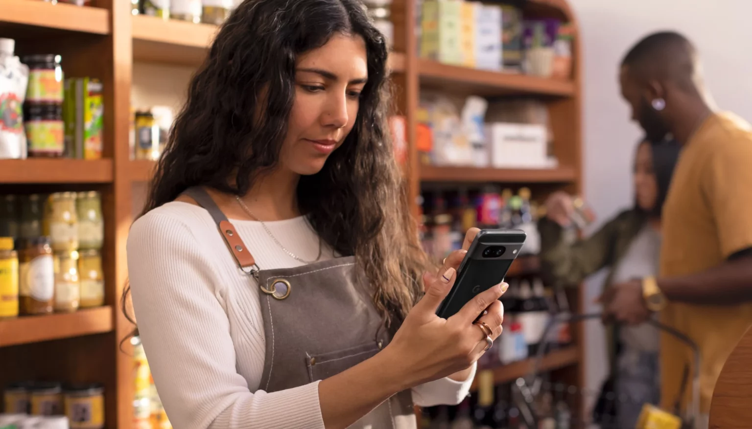 Vodafone UK announces exciting Discounts on Google Pixel Phones