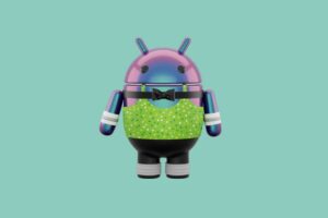 Google unveils adorable Android Bot customizer