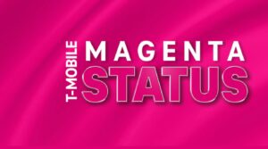 Magenta Status: Perks just for you from T-Mobile