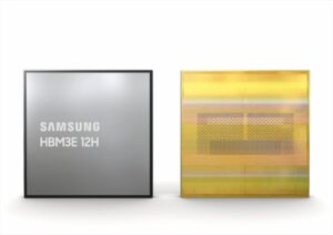 AI memory wars heat up: Samsung’s 36GB Chip challenges SK Hynix’s dominance