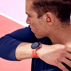 Google’s Pixel Watch 3: A larger size and new Earbuds on the horizon