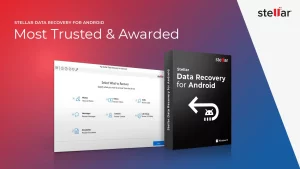 How I Recovered My Lost Android Photos with Stellar Data Recovery (And Lived to Tell the Tale)