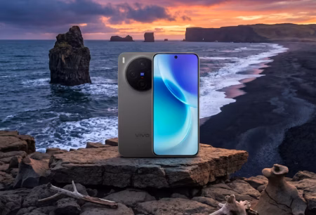 Download Vivo X300 Ultra GCam Port [Most Compatible Version]