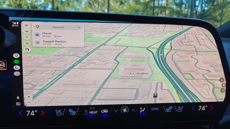 OpenAutoLink: Wireless Android Auto for GM EVs Without Extra Hardware OpenAutoLink: Wireless Android Auto for GM EVs Without Extra Hardware