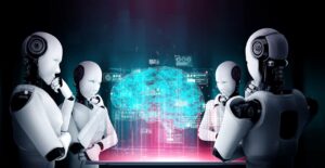 AI Models Are Most Potent Cyber Weapon, Cohere CEO Warns AI Models Are Most Potent Cyber Weapon, Cohere CEO Warns