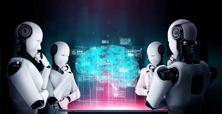 AI Models Are Most Potent Cyber Weapon, Cohere CEO Warns AI Models Are Most Potent Cyber Weapon, Cohere CEO Warns