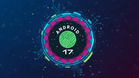 Android 17 QPR1 Update Changes Status Bar Icons on Pixel