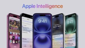 Apple Prompts iOS 27 Users to Share Data for AI Training Apple Prompts iOS 27 Users to Share Data for AI Training