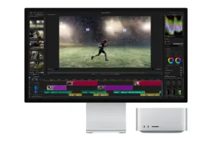 Apple M5 Ultra Benchmarks Approach Nvidia RTX 5080 GPU