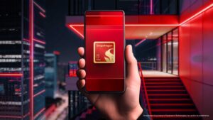 Qualcomm Unveils Snapdragon 8 Elite Gen 6 Chips for Agentic AI Qualcomm Unveils Snapdragon 8 Elite Gen 6 Chips for Agentic AI