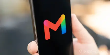 Gmail Adds Copy Code Shortcut for 2FA on Android and iOS