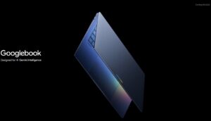 Google Sets Googlebook Laptop Pre-Orders for September 21 Google Sets Googlebook Laptop Pre-Orders for September 21