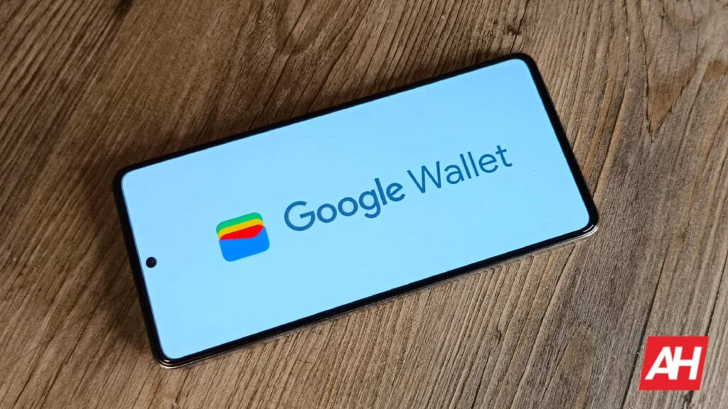 Google Wallet Tests New Vertical Card Layout on Android