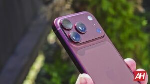 iPhone 18 Pro Max Teardown Confirms Qualcomm Modem in US