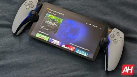 PS6 Handheld Leak Points to PSSR 3.0 and Docked Mode