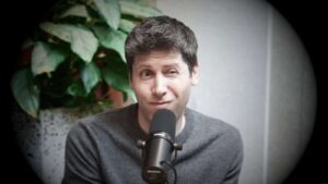 Sam Altman Backs Public Fear Over AI Risks and Control