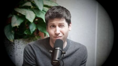 Sam Altman Backs Public Fear Over AI Risks and Control