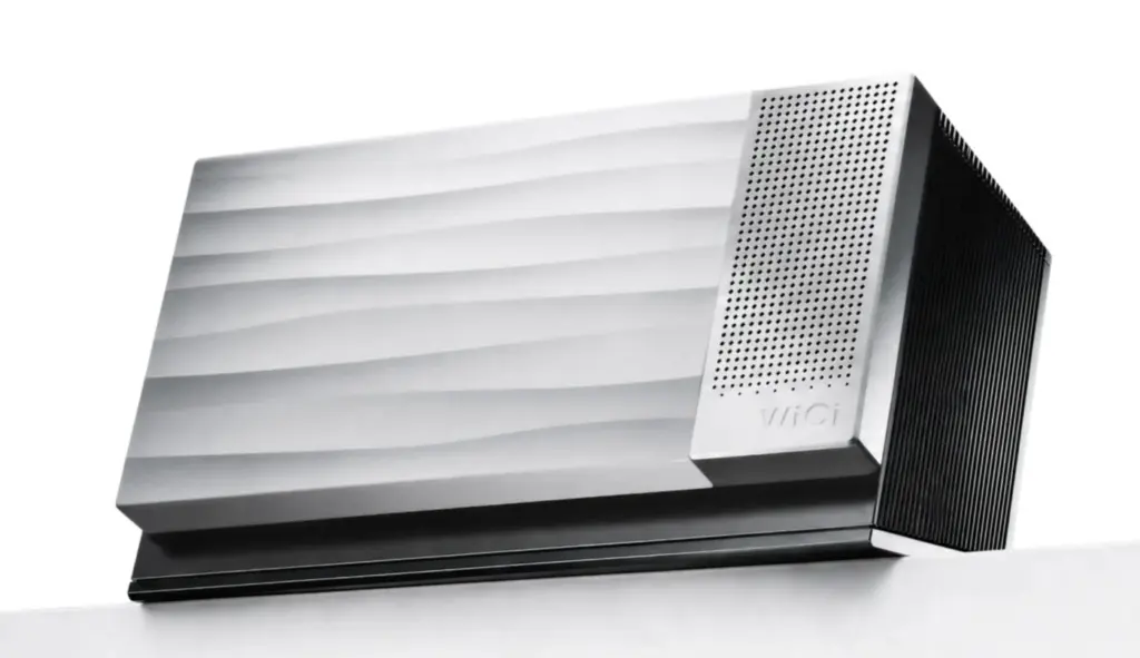 WiCi One Wireless eGPU Debuts With Wi-Fi 7 Streaming