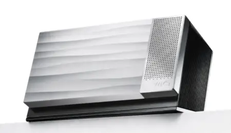 WiCi One Wireless eGPU Debuts With Wi-Fi 7 Streaming WiCi One Wireless eGPU Debuts With Wi-Fi 7 Streaming
