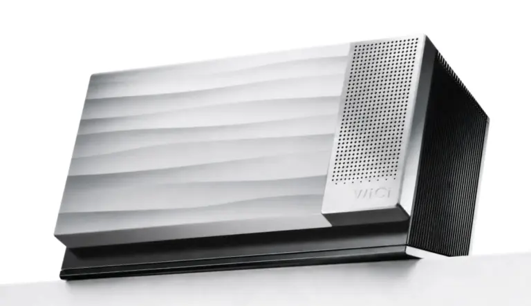 WiCi One Wireless eGPU Debuts With Wi-Fi 7 Streaming WiCi One Wireless eGPU Debuts With Wi-Fi 7 Streaming