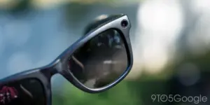 Smart Glasses Face Growing Privacy Concerns Over Cameras